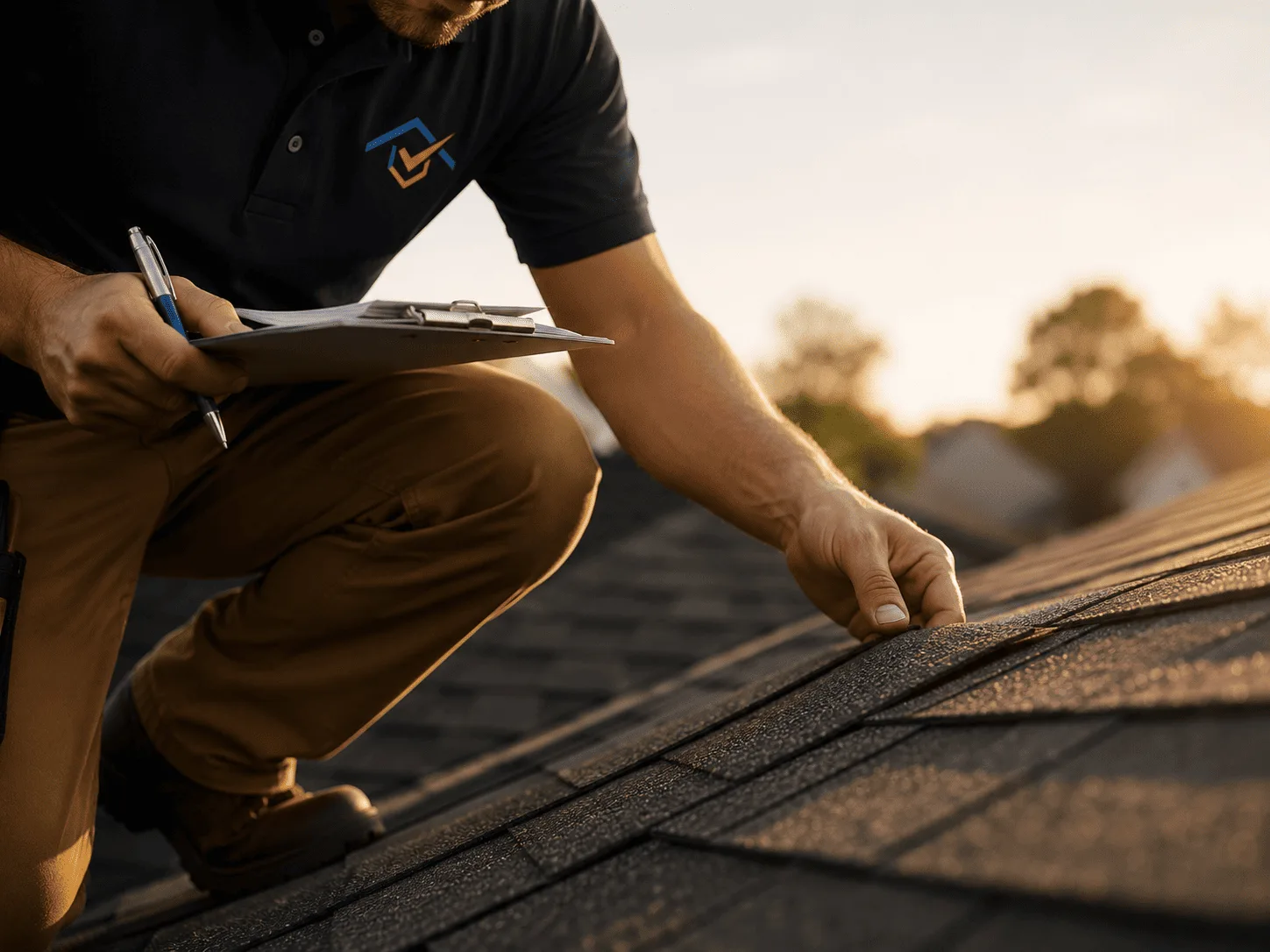 Why Choose Roof Inspection in Harborton, VA