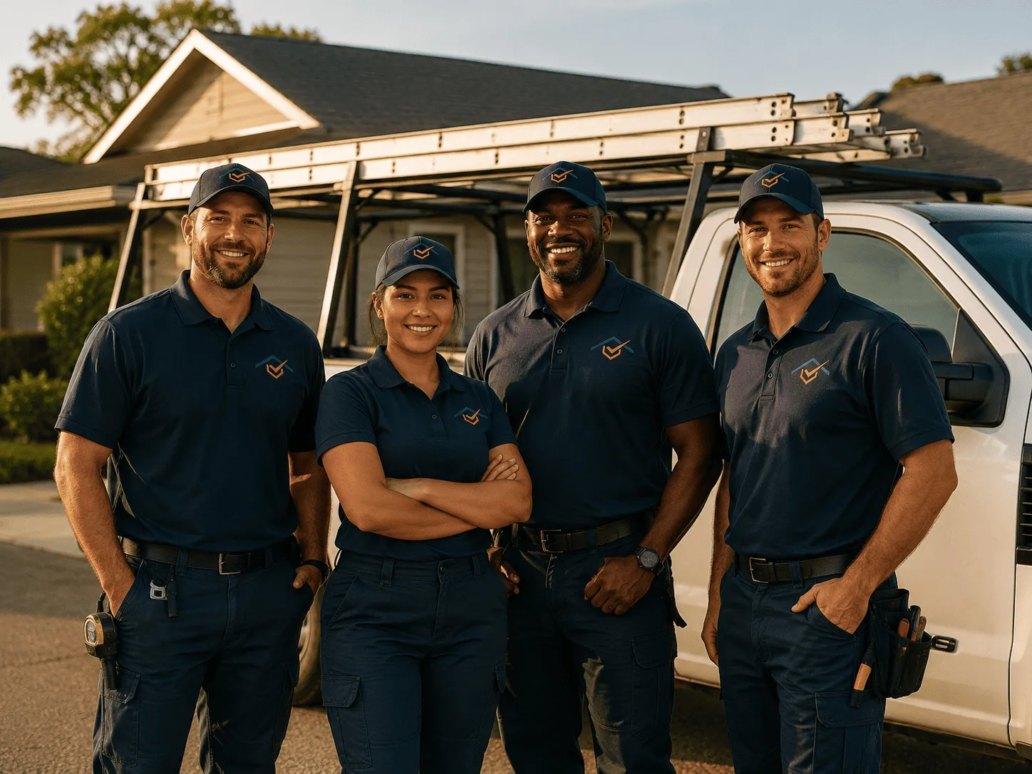 Roof Inspection company in Harborton, VA